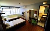 Туры в отель Sugbutel Family Hotel Туры в отель Sugbutel Family Hotel
