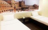Туры в отель Sugbutel Family Hotel Туры в отель Sugbutel Family Hotel