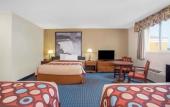 Туры в отель Fairbridge Inn Express Buffalo Airport Williamsville Туры в отель Fairbridge Inn Express Buffalo Airport Williamsville