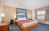 Туры в отель Fairbridge Inn Express Buffalo Airport Williamsville Туры в отель Fairbridge Inn Express Buffalo Airport Williamsville