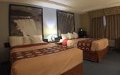 Туры в отель Fairbridge Inn Express Buffalo Airport Williamsville Туры в отель Fairbridge Inn Express Buffalo Airport Williamsville