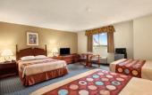 Туры в отель Fairbridge Inn Express Buffalo Airport Williamsville Туры в отель Fairbridge Inn Express Buffalo Airport Williamsville