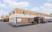 Туры в отель Fairbridge Inn Express Buffalo Airport Williamsville Туры в отель Fairbridge Inn Express Buffalo Airport Williamsville