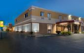 Туры в отель Fairbridge Inn Express Buffalo Airport Williamsville Туры в отель Fairbridge Inn Express Buffalo Airport Williamsville