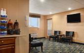 Туры в отель Fairbridge Inn Express Buffalo Airport Williamsville Туры в отель Fairbridge Inn Express Buffalo Airport Williamsville