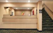 Туры в отель Fairbridge Inn Express Buffalo Airport Williamsville Туры в отель Fairbridge Inn Express Buffalo Airport Williamsville