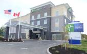 Туры в отель Holiday Inn Express Cheektowaga North East by IHG Туры в отель Holiday Inn Express Cheektowaga North East by IHG