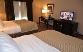 Туры в отель Holiday Inn Express Cheektowaga North East by IHG Туры в отель Holiday Inn Express Cheektowaga North East by IHG