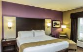 Туры в отель Holiday Inn Express Cheektowaga North East by IHG Туры в отель Holiday Inn Express Cheektowaga North East by IHG