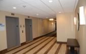Туры в отель Holiday Inn Express Cheektowaga North East by IHG Туры в отель Holiday Inn Express Cheektowaga North East by IHG