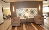 Туры в отель Holiday Inn Express Cheektowaga North East by IHG Туры в отель Holiday Inn Express Cheektowaga North East by IHG