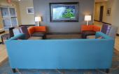 Туры в отель Holiday Inn Express Cheektowaga North East by IHG Туры в отель Holiday Inn Express Cheektowaga North East by IHG