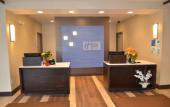 Туры в отель Holiday Inn Express Cheektowaga North East by IHG Туры в отель Holiday Inn Express Cheektowaga North East by IHG
