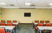 Туры в отель Holiday Inn Express Cheektowaga North East by IHG Туры в отель Holiday Inn Express Cheektowaga North East by IHG