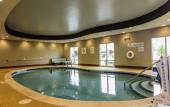 Туры в отель Holiday Inn Express Cheektowaga North East by IHG Туры в отель Holiday Inn Express Cheektowaga North East by IHG