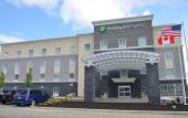 Туры в отель Holiday Inn Express Cheektowaga North East by IHG Туры в отель Holiday Inn Express Cheektowaga North East by IHG