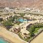 Туры в отель Miramar Al Aqah Beach Resort, оператор Anex Tour