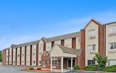 Туры в отель Microtel Inn & Suites by Wyndham Florence/Cincinnati Airport Туры в отель Microtel Inn & Suites by Wyndham Florence/Cincinnati Airport