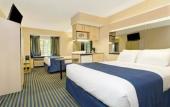 Туры в отель Microtel Inn & Suites by Wyndham Florence/Cincinnati Airport Туры в отель Microtel Inn & Suites by Wyndham Florence/Cincinnati Airport