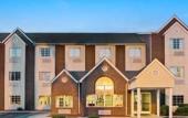 Туры в отель Microtel Inn & Suites by Wyndham Florence/Cincinnati Airport Туры в отель Microtel Inn & Suites by Wyndham Florence/Cincinnati Airport