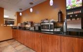 Туры в отель Best Western Inn Florence Туры в отель Best Western Inn Florence