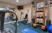 Туры в отель Best Western Inn Florence Туры в отель Best Western Inn Florence