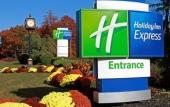 Туры в отель Holiday Inn Express Stony Brook by IHG Туры в отель Holiday Inn Express Stony Brook by IHG