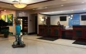 Туры в отель Holiday Inn Express Stony Brook by IHG Туры в отель Holiday Inn Express Stony Brook by IHG