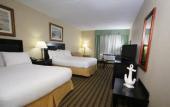Туры в отель Holiday Inn Express Stony Brook by IHG Туры в отель Holiday Inn Express Stony Brook by IHG