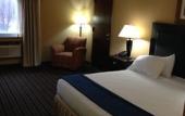 Туры в отель Holiday Inn Express Stony Brook by IHG Туры в отель Holiday Inn Express Stony Brook by IHG