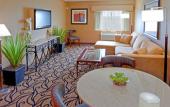 Туры в отель Holiday Inn Express Stony Brook by IHG Туры в отель Holiday Inn Express Stony Brook by IHG