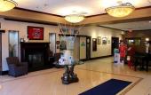 Туры в отель Holiday Inn Express Stony Brook by IHG Туры в отель Holiday Inn Express Stony Brook by IHG