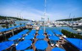 Туры в отель Danfords Hotel and Marina Туры в отель Danfords Hotel and Marina