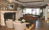 Туры в отель Danfords Hotel and Marina Туры в отель Danfords Hotel and Marina
