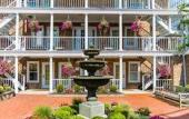 Туры в отель Danfords Hotel and Marina Туры в отель Danfords Hotel and Marina