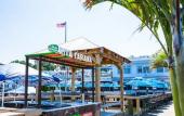 Туры в отель Danfords Hotel and Marina Туры в отель Danfords Hotel and Marina