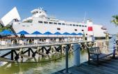Туры в отель Danfords Hotel and Marina Туры в отель Danfords Hotel and Marina