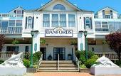 Туры в отель Danfords Hotel and Marina Туры в отель Danfords Hotel and Marina