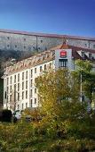 Туры в отель Ibis Туры в отель Ibis