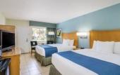 Туры в отель Days Inn by Wyndham Cocoa Beach Port Canaveral Туры в отель Days Inn by Wyndham Cocoa Beach Port Canaveral
