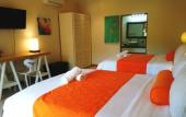 Туры в отель Hotel Pasatiempo Туры в отель Hotel Pasatiempo