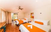 Туры в отель Hotel Pasatiempo Туры в отель Hotel Pasatiempo