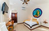 Туры в отель Hotel Pasatiempo Туры в отель Hotel Pasatiempo