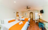 Туры в отель Hotel Pasatiempo Туры в отель Hotel Pasatiempo