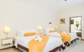 Туры в отель Hotel Pasatiempo Туры в отель Hotel Pasatiempo