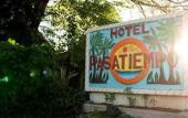 Туры в отель Hotel Pasatiempo Туры в отель Hotel Pasatiempo