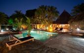 Туры в отель Hotel Pasatiempo Туры в отель Hotel Pasatiempo