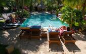 Туры в отель Hotel Pasatiempo Туры в отель Hotel Pasatiempo