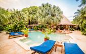 Туры в отель Hotel Pasatiempo Туры в отель Hotel Pasatiempo