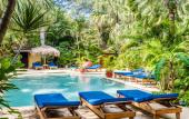 Туры в отель Hotel Pasatiempo Туры в отель Hotel Pasatiempo